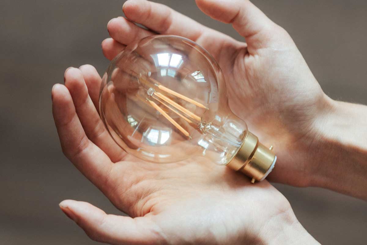 cómo ahorrar energía