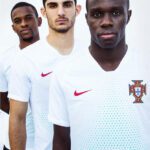 Moda mundialista: los diseños más increíbles para la copa mundo Moda mundialista: los diseños más increíbles para la copa mundo