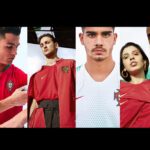 Moda mundialista: los diseños más increíbles para la copa mundo Moda mundialista: los diseños más increíbles para la copa mundo