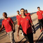 Moda mundialista: los diseños más increíbles para la copa mundo Moda mundialista: los diseños más increíbles para la copa mundo