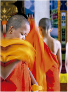 Alejandro turbay: postales de una vuelta al mundo durante 4 años