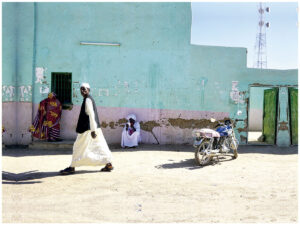 Alejandro turbay: postales de una vuelta al mundo durante 4 años