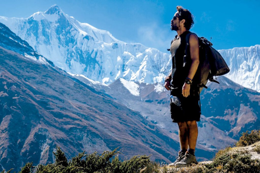 Alejandro turbay: postales de una vuelta al mundo durante 4 años Alejandro turbay