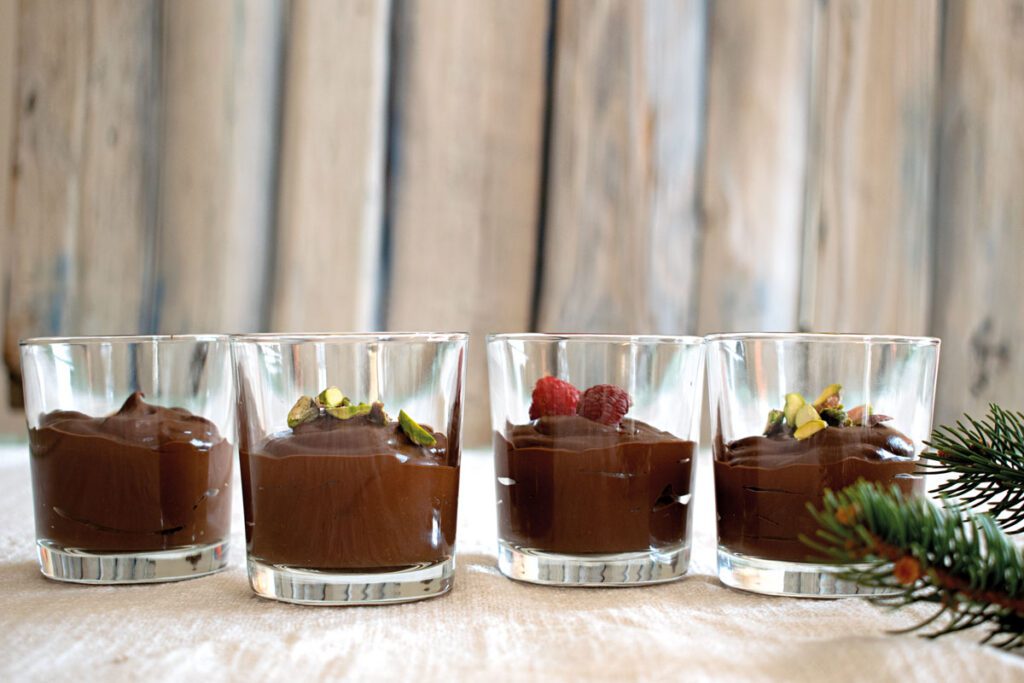 Mousse