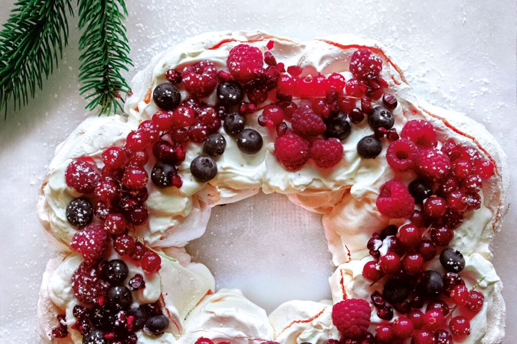 Pavlova