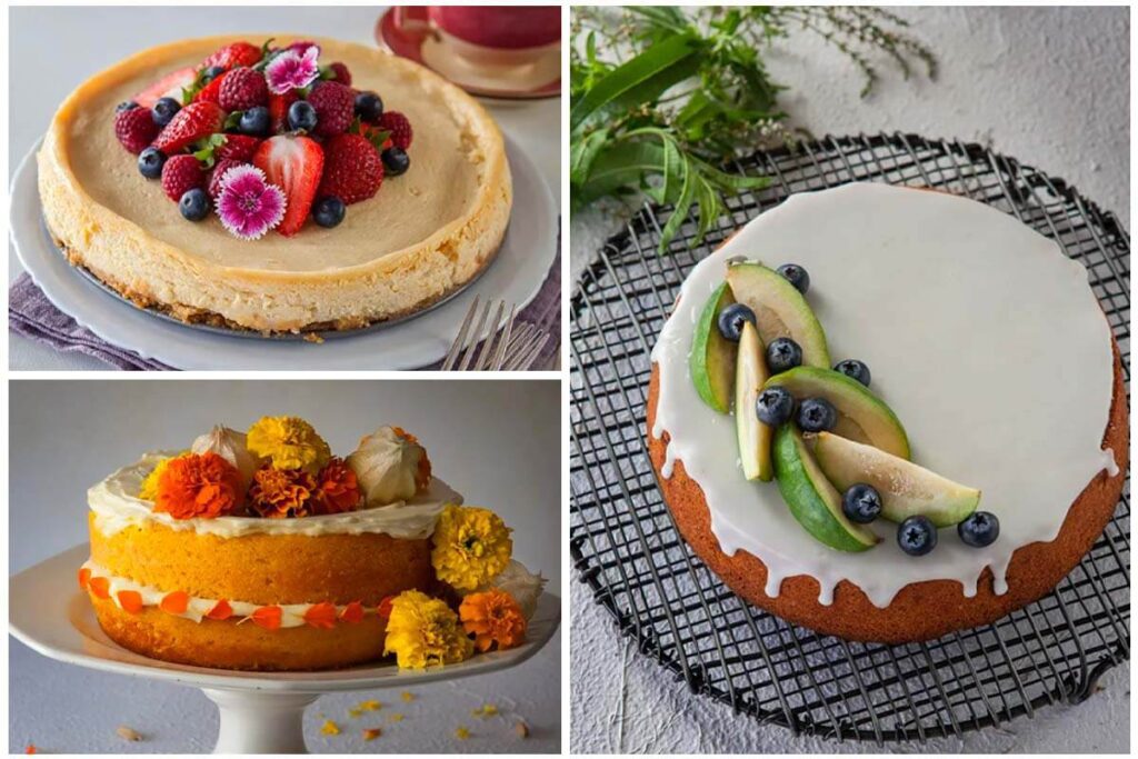 Postres fáciles para sorprender a mamá Postres fáciles para sorprender a mamá