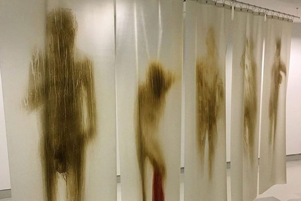 Protografías, de óscar muñoz, llega al museo de antioquia