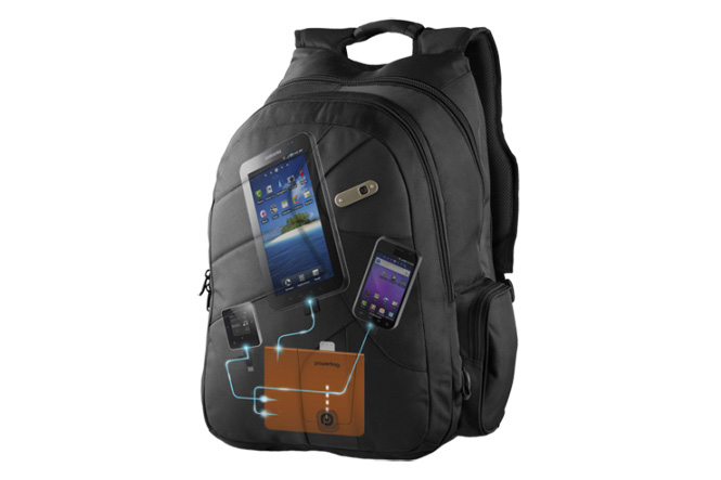 powerbag