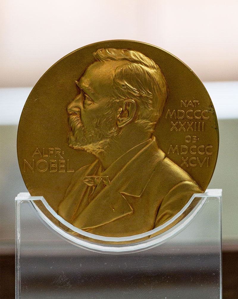 Desde el premio nobel hasta sus cartas privadas, descubra la vida oculta de gabriel garcía márquez