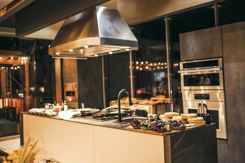 Planes gastronómicos