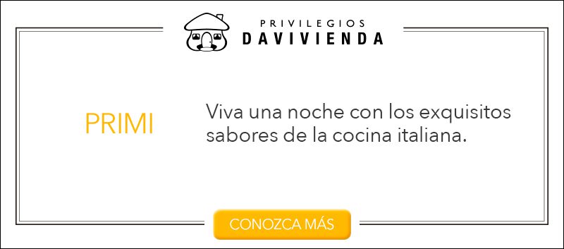 Restaurante primi: el lugar perfecto para disfrutar de la cocina italiana Restaurante primi: el lugar perfecto para disfrutar de la cocina italiana