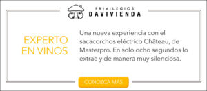 3 kits que le permitirán explorar las sensaciones del vino en casa Sensaciones del vino