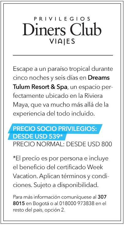 Descubra tulum de la mano de jenny lópez