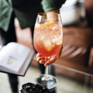 Experiencias gastronómicas