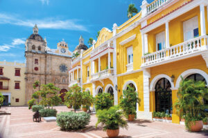 Cartagena