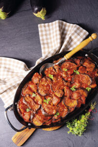 Experiencias gastronómicas