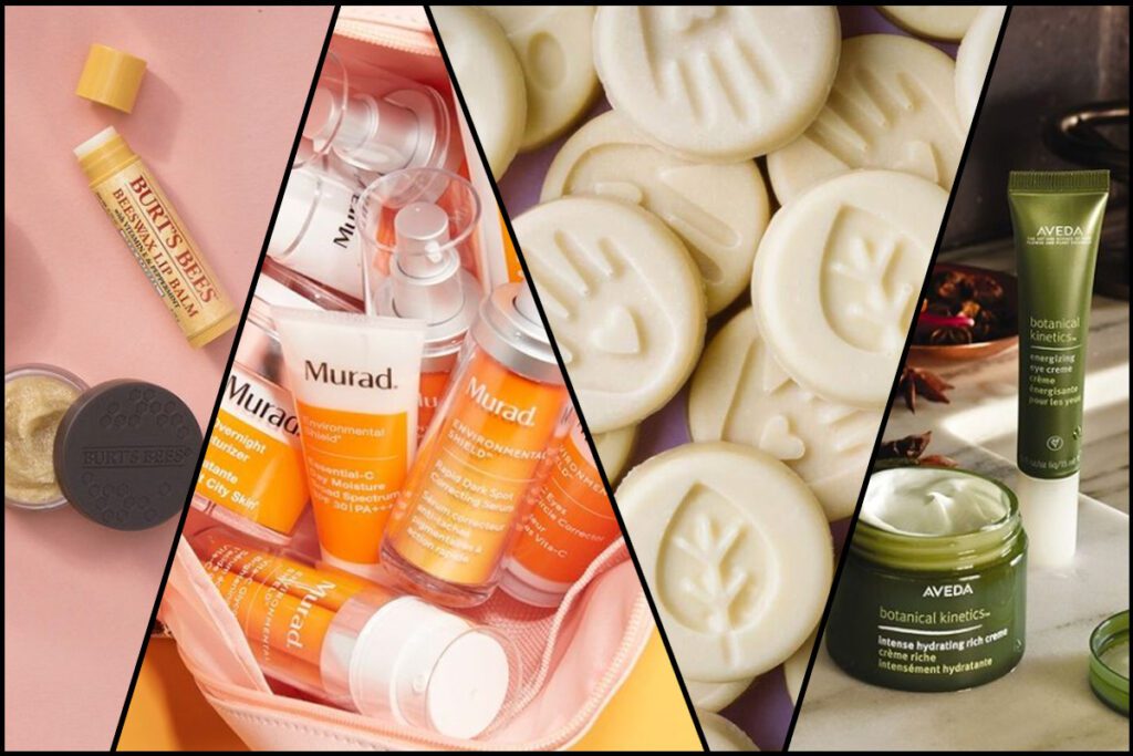Productos de belleza sin crueldad animal