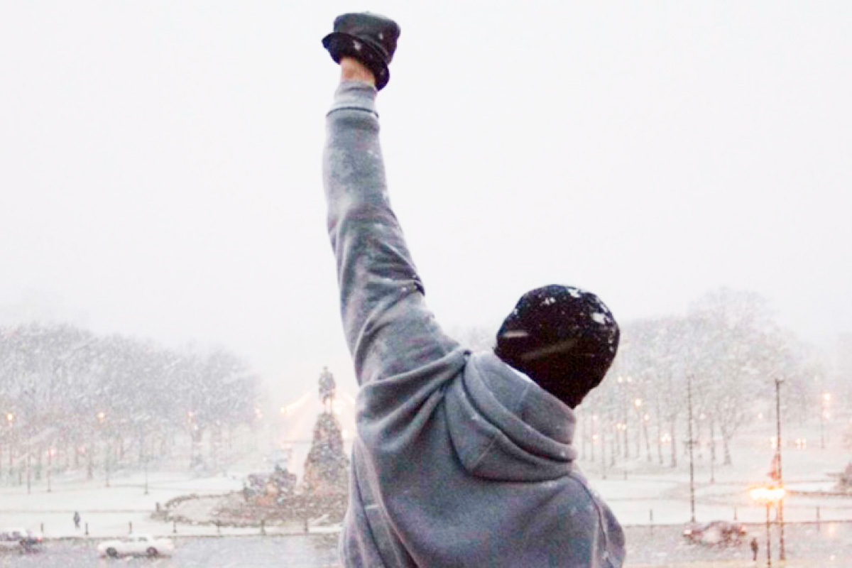 cumplir sus propósitos