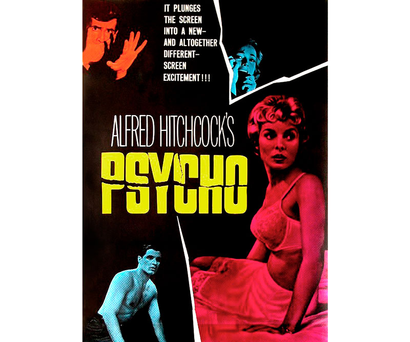 Galería: estas son las películas más influyentes de la historia