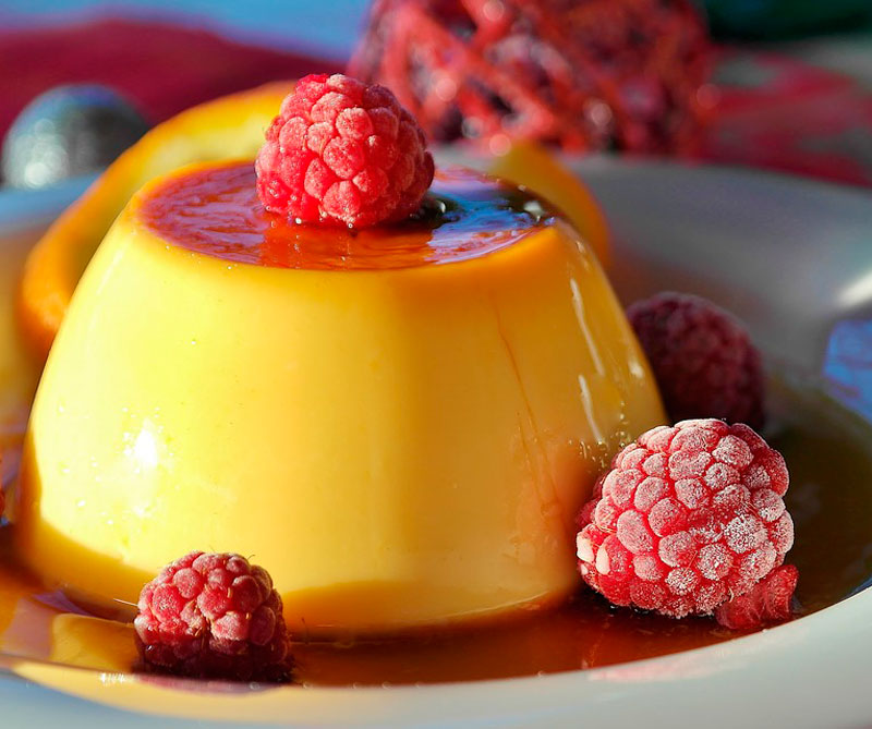 ¿cómo preparar unos merengues con agua de garbanzo?