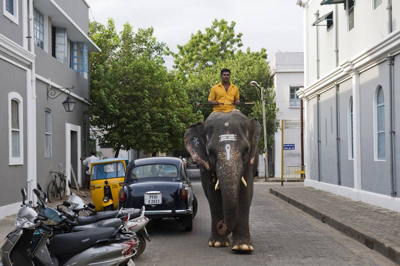 Destinos espirituales