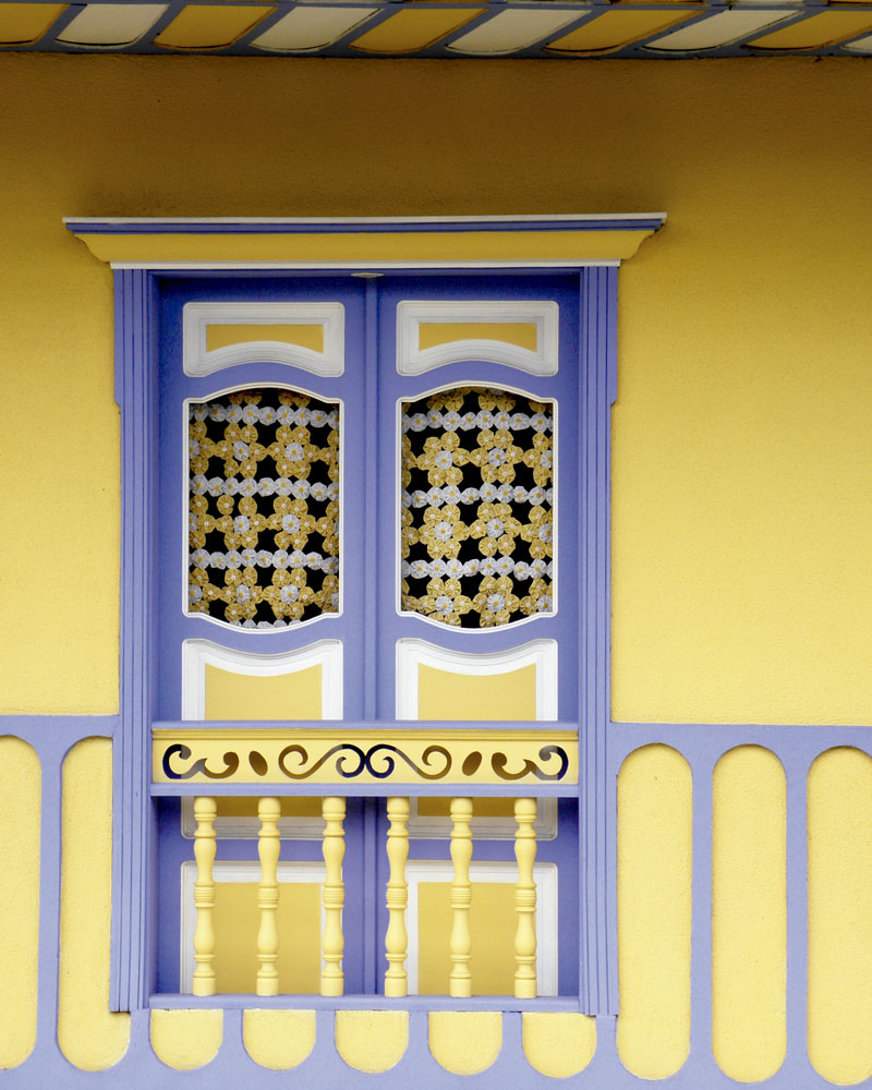 Un viaje por los senderos del café en colombia Un viaje por los senderos del café en colombia