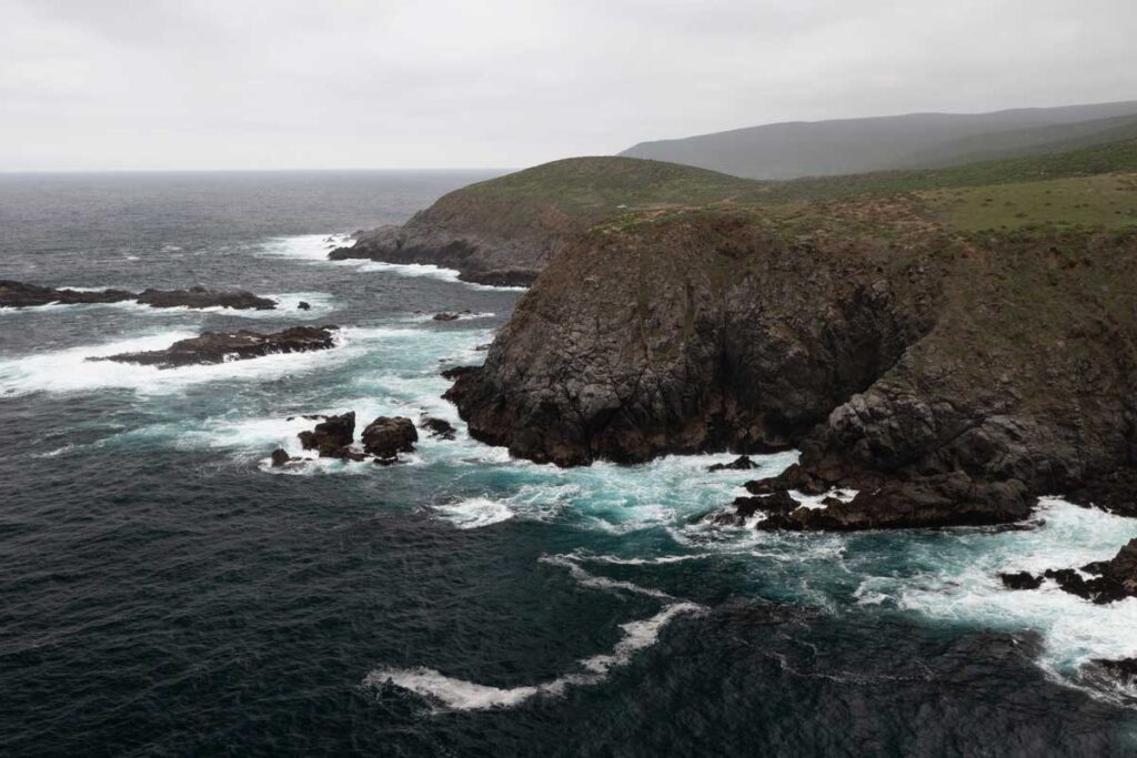 Un viaje en carretera por coquimbo: el secreto mejor guardado de chile donde se descubren las estrellas Un viaje en carretera por coquimbo: el secreto mejor guardado de chile donde se descubren las estrellas