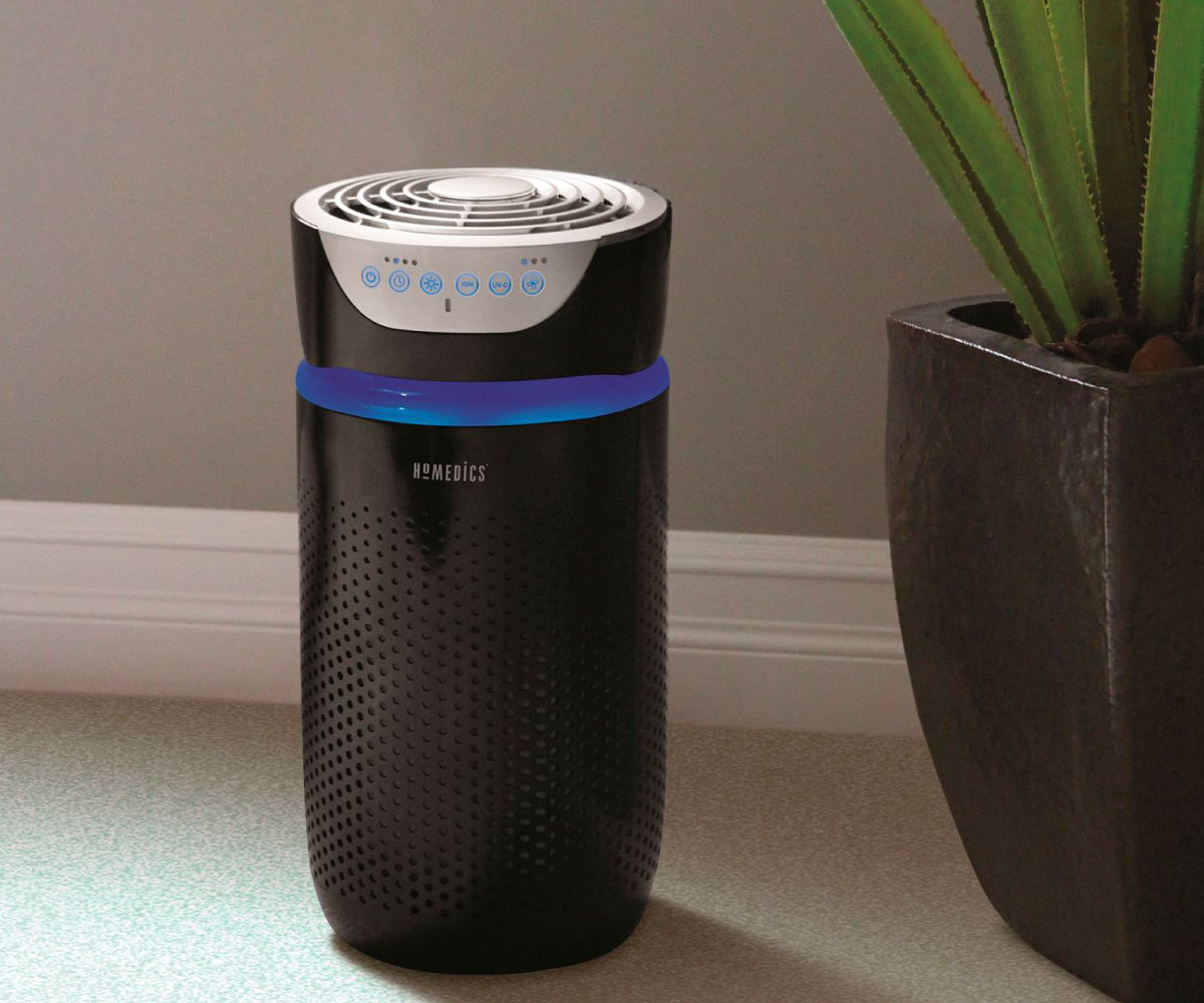 Purificador - fallabela