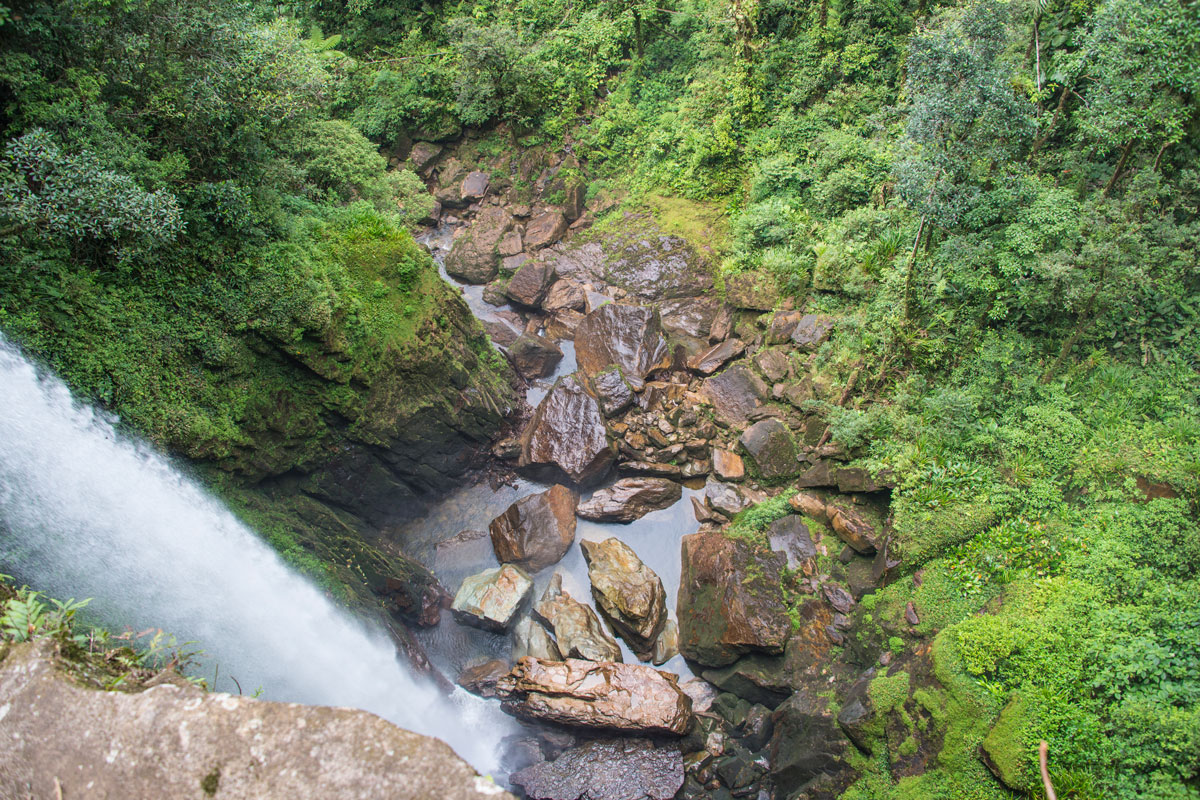 Putumayo, awake travel