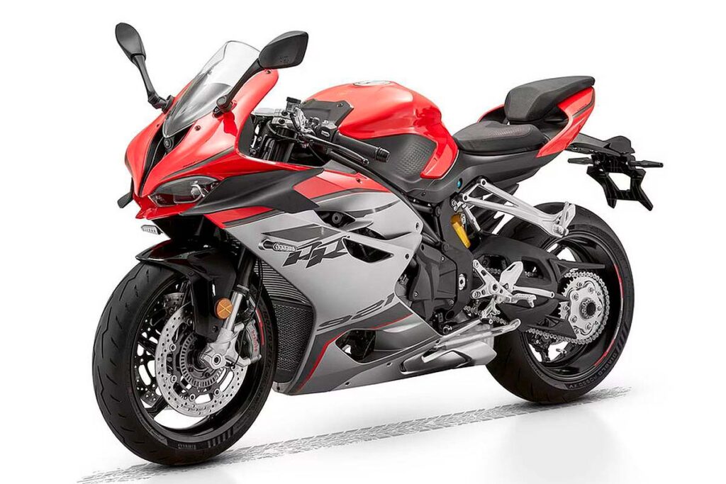 Feria de las Dos Ruedas