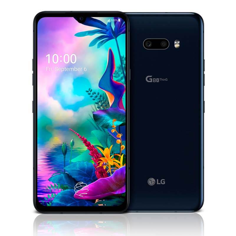 Celular lg