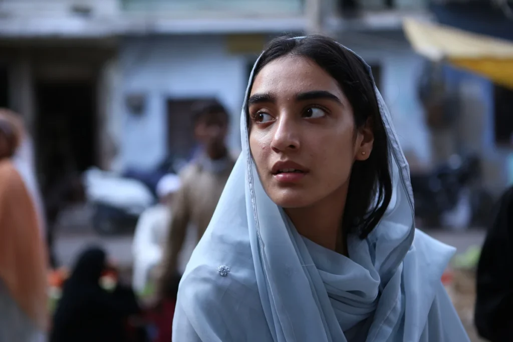 ¿qué dirá la gente? La película iraní recomendada para ver el fin de semana ¿qué dirá la gente? La película iraní recomendada para ver el fin de semana