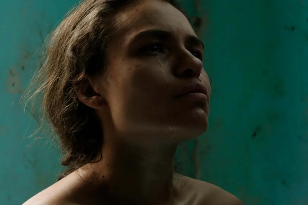 ‘que haiga paz’: el ciclo de cine que necesita bogotá