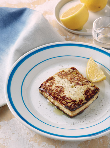 Pasabocas mediterráneo