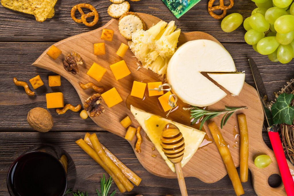 Hoy comienza el salón del queso en bogotá Hoy comienza el salón del queso en bogotá