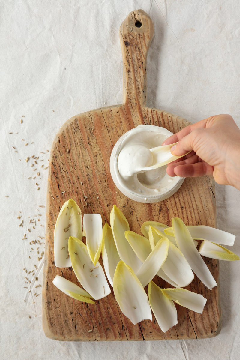 Cuatro recetas para preparar 'dips' perfectas para cualquier ocasión