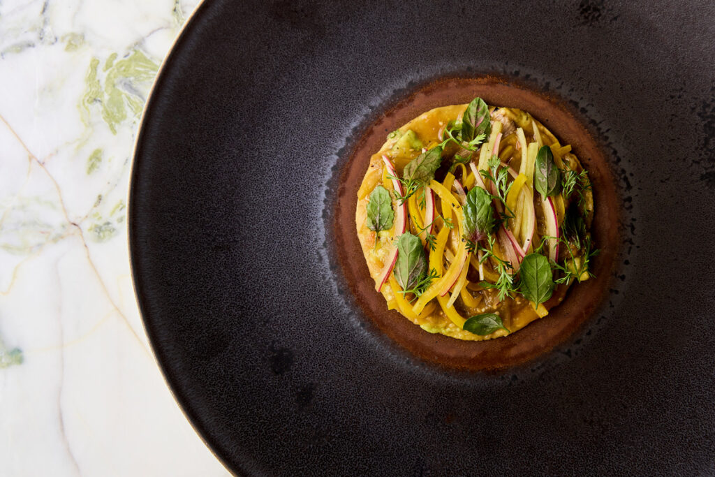 Sorpresa en los premios latin america’s 50 best restaurants 2024