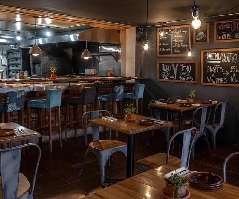 Quito, un paraíso en la mitad del mundo