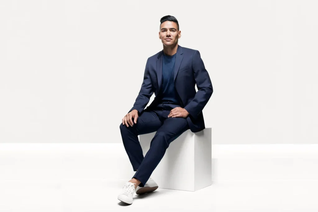 Falcao: “me siento en condiciones para seguir en la selección colombia”