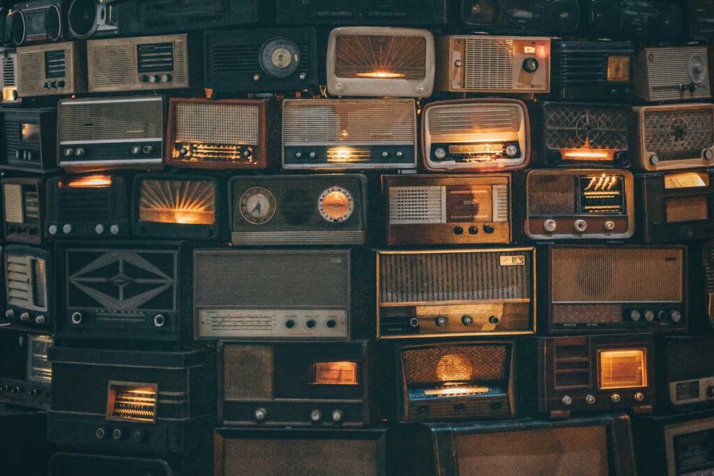 Así se puede escuchar la radio de diferentes partes del mundo Radio mundial