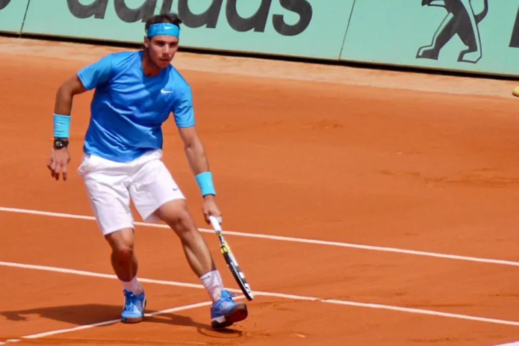 Tenis: consejos de grandes tenistas para mejorar el juego