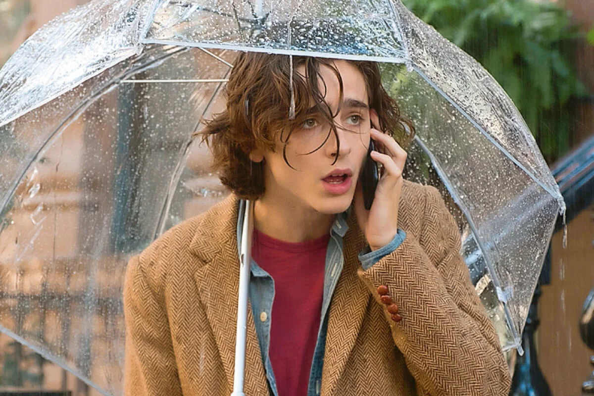 depresión estacional