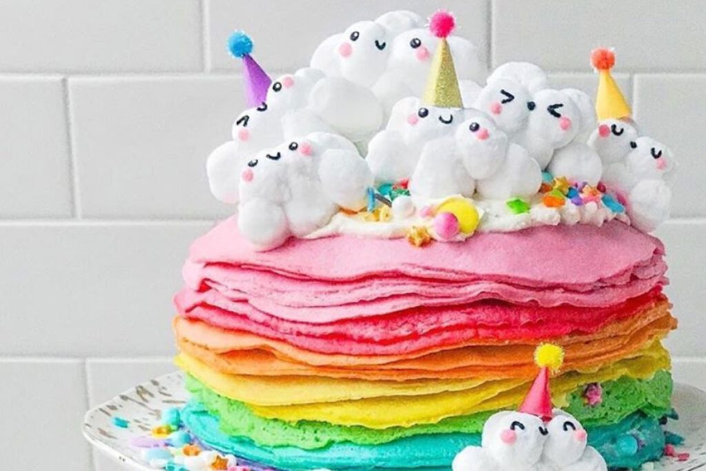 Pancakes