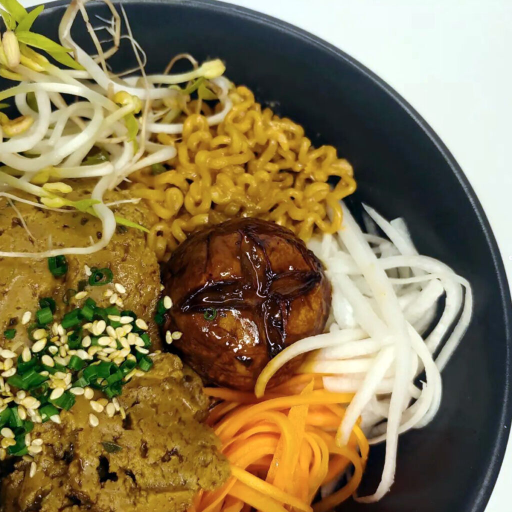 Vegan Food Festival,