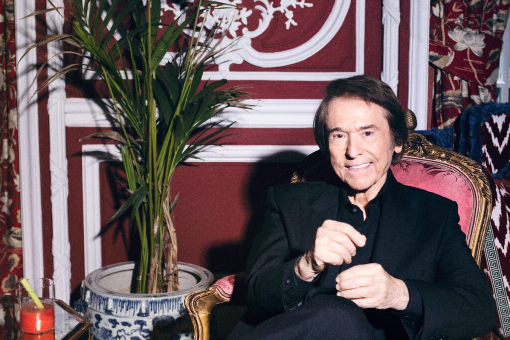 Las cuatro estaciones de vivaldi, raphael y los sonidos de la naturaleza Raphael 2024
