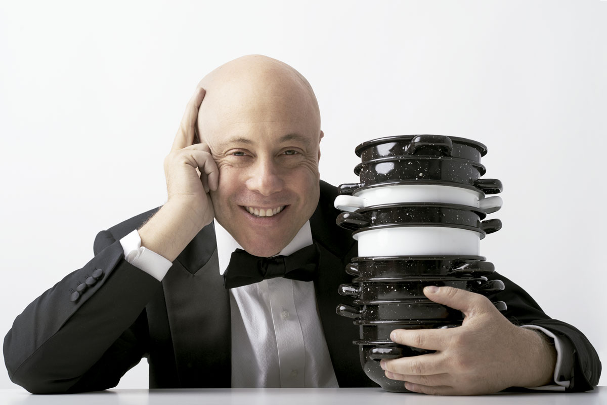 ¿quién es el verdadero jorge rausch?