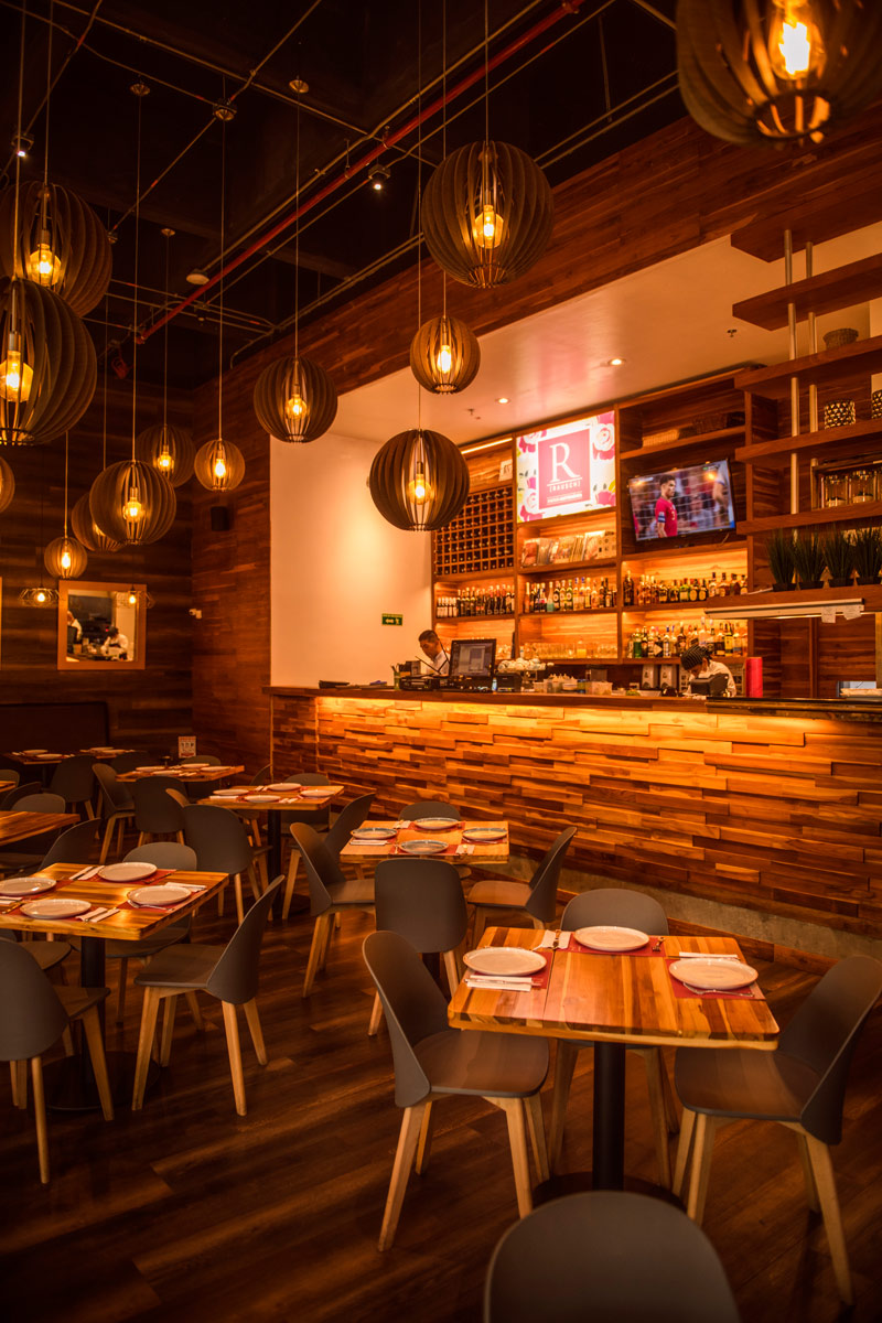 Privilegios diners: social, para los amantes de la gastronomía