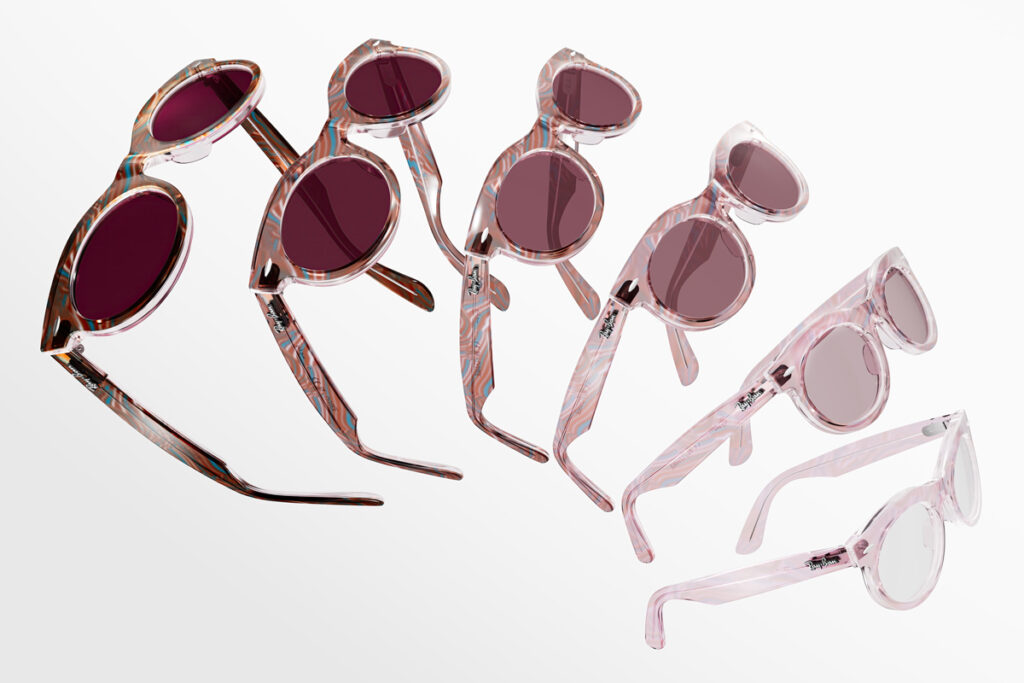 mundo de la moda, moda