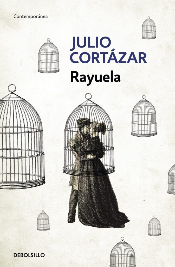 La difícil tarea que le pusimos al fotógrafo de los escritores, daniel mordzinski