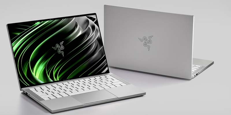 Las notebook de lujo que puede tener en 2023 Notebook razer